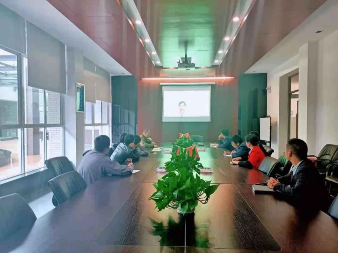 安全生产，培训先行|mksports-mk(中国)一站式服务官方网站开展鼓式制动器在用电梯安全隐患及保养技术培训